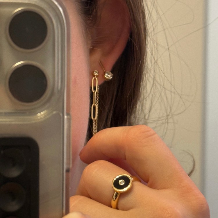 Noemi Earrings