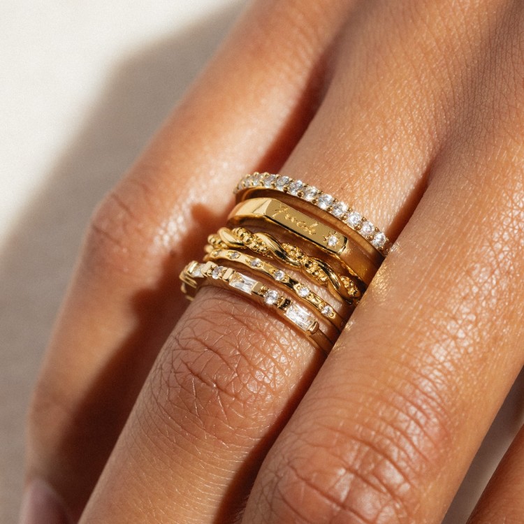 Tiny Fuck Ring