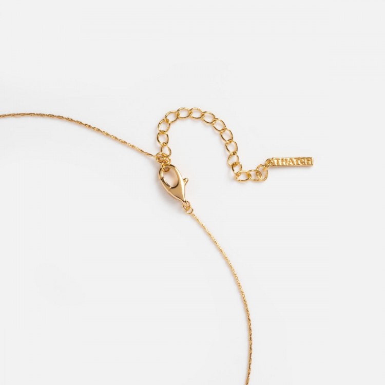 Isla Bead Necklace