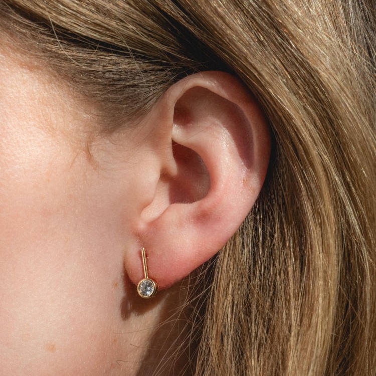 Noemi Earrings