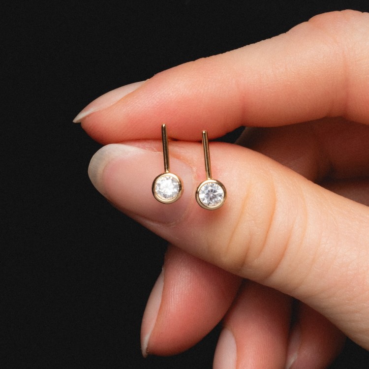 Noemi Earrings