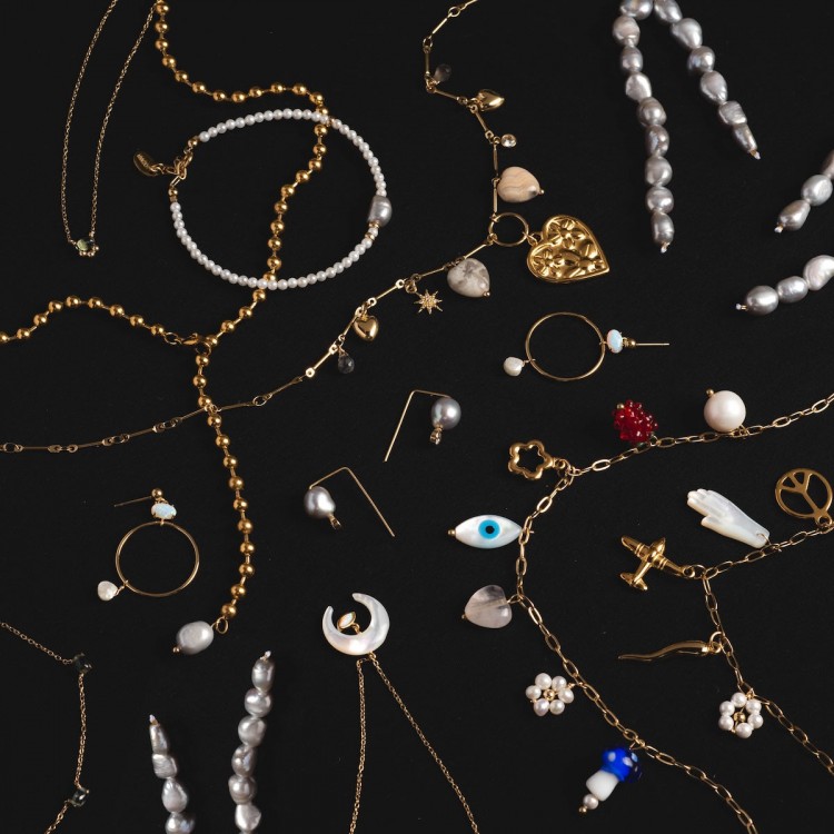 Multi Purpose Ball Chain