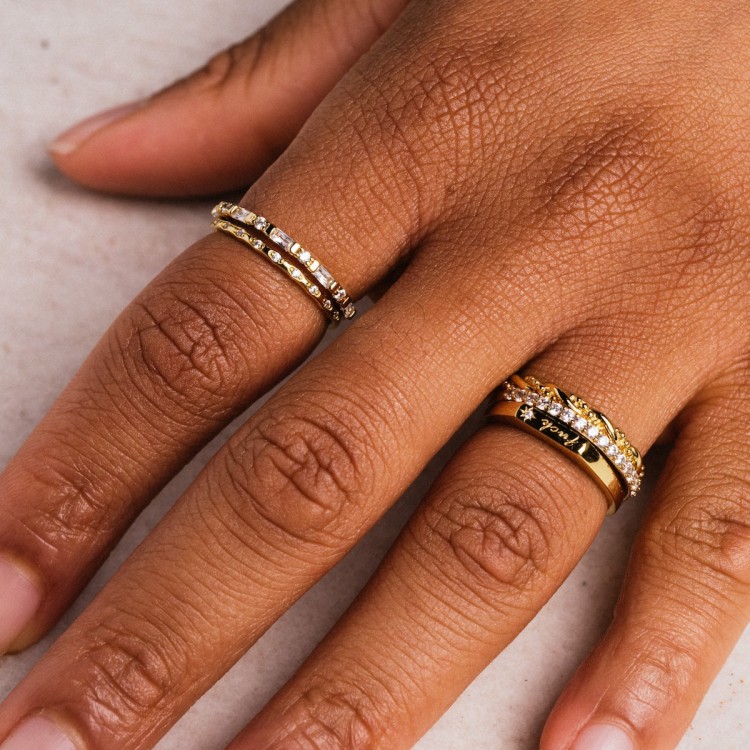 Tiny Fuck Ring