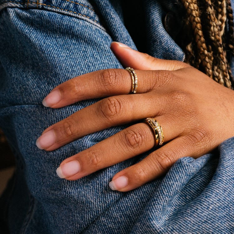 Tiny Fuck Ring