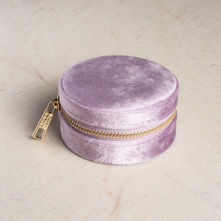 The Travel Jewelry Case