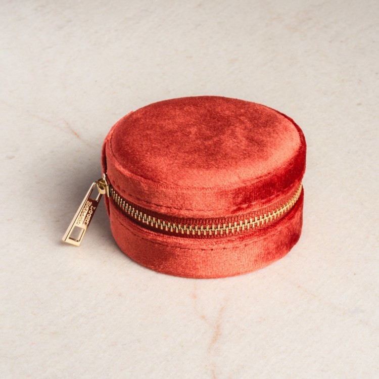 The Travel Jewelry Case