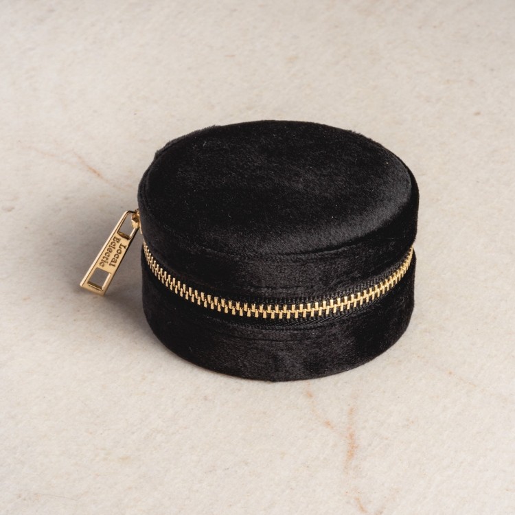 The Travel Jewelry Case