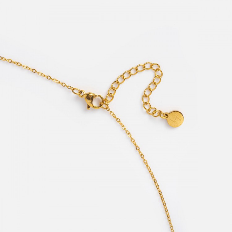 Starlight Pendant Necklace